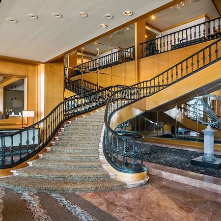 Hotel The Westin New Orleans Exteriér fotografie