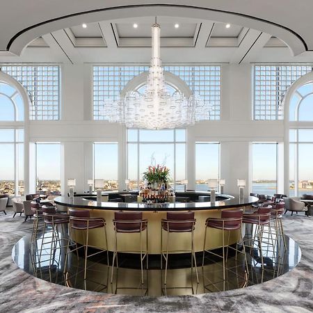 Hotel The Westin New Orleans Exteriér fotografie