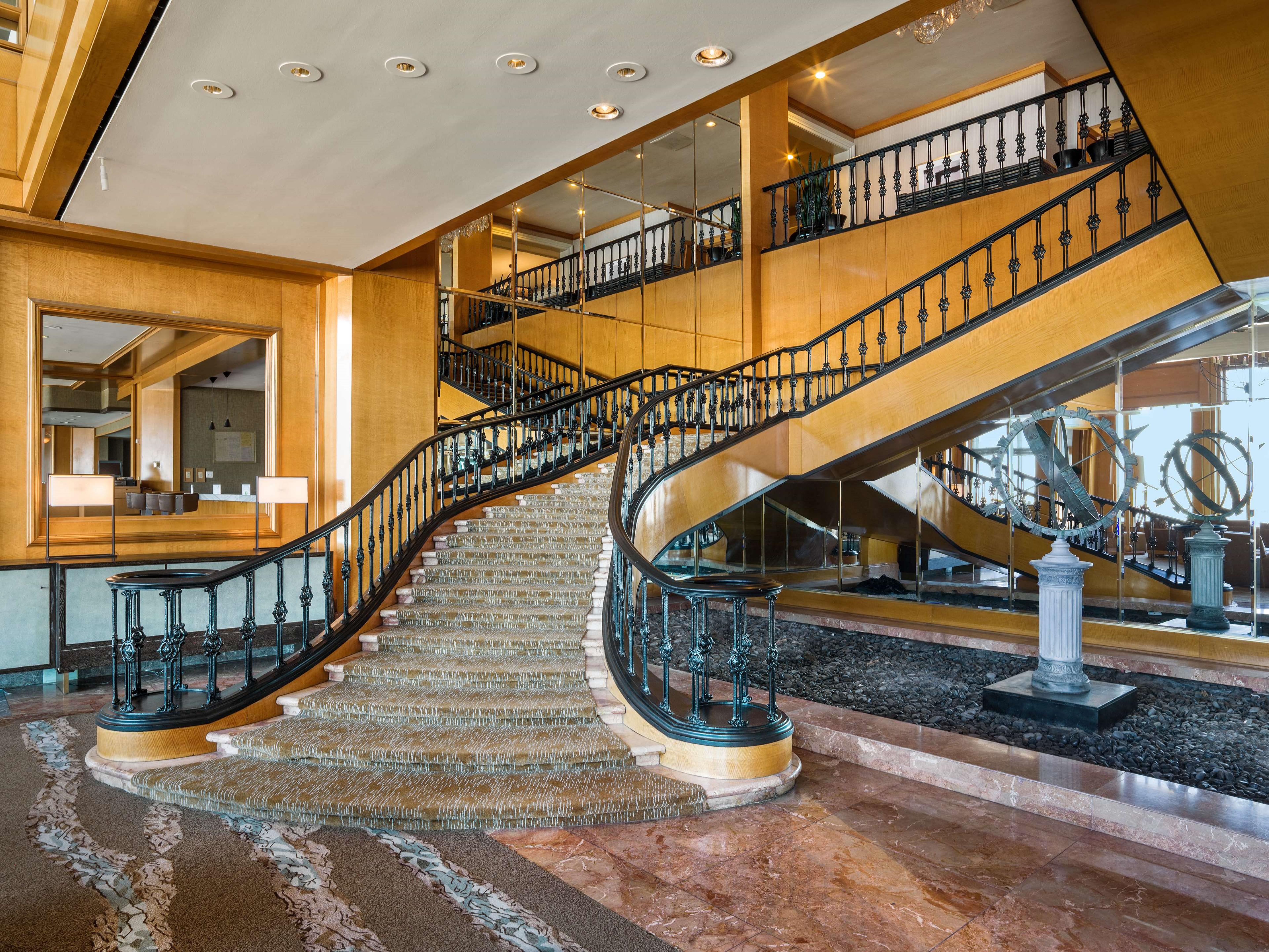 Hotel The Westin New Orleans Exteriér fotografie
