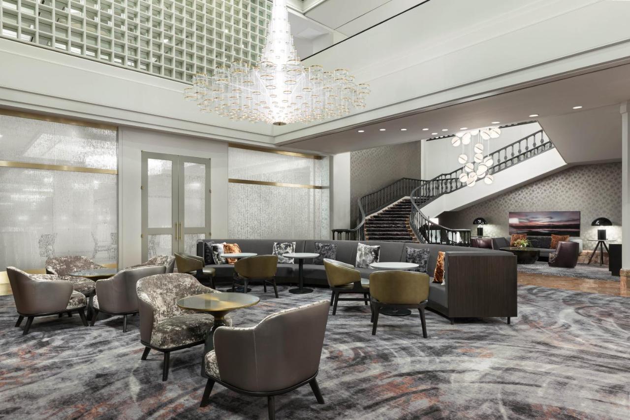 Hotel The Westin New Orleans Exteriér fotografie