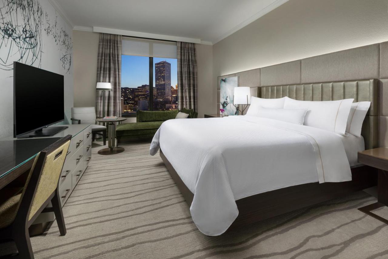 Hotel The Westin New Orleans Exteriér fotografie